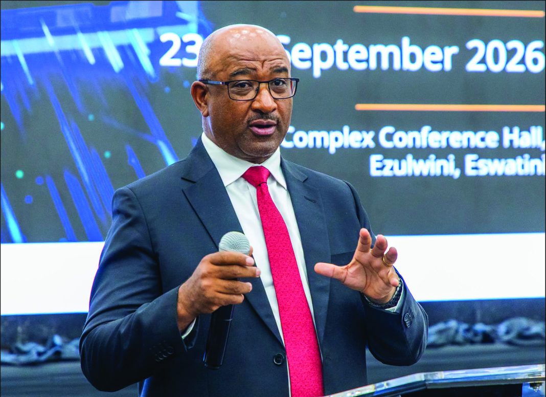 Phil Mnisi