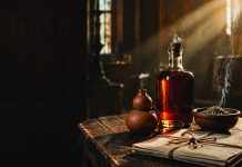 ‘I stole whisky to perform surname-changing ritual’