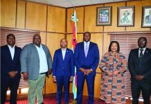 Eswatini gears up for SADC Organ chairship