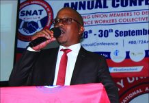 ‘Raise the bar on teachers’ demands’