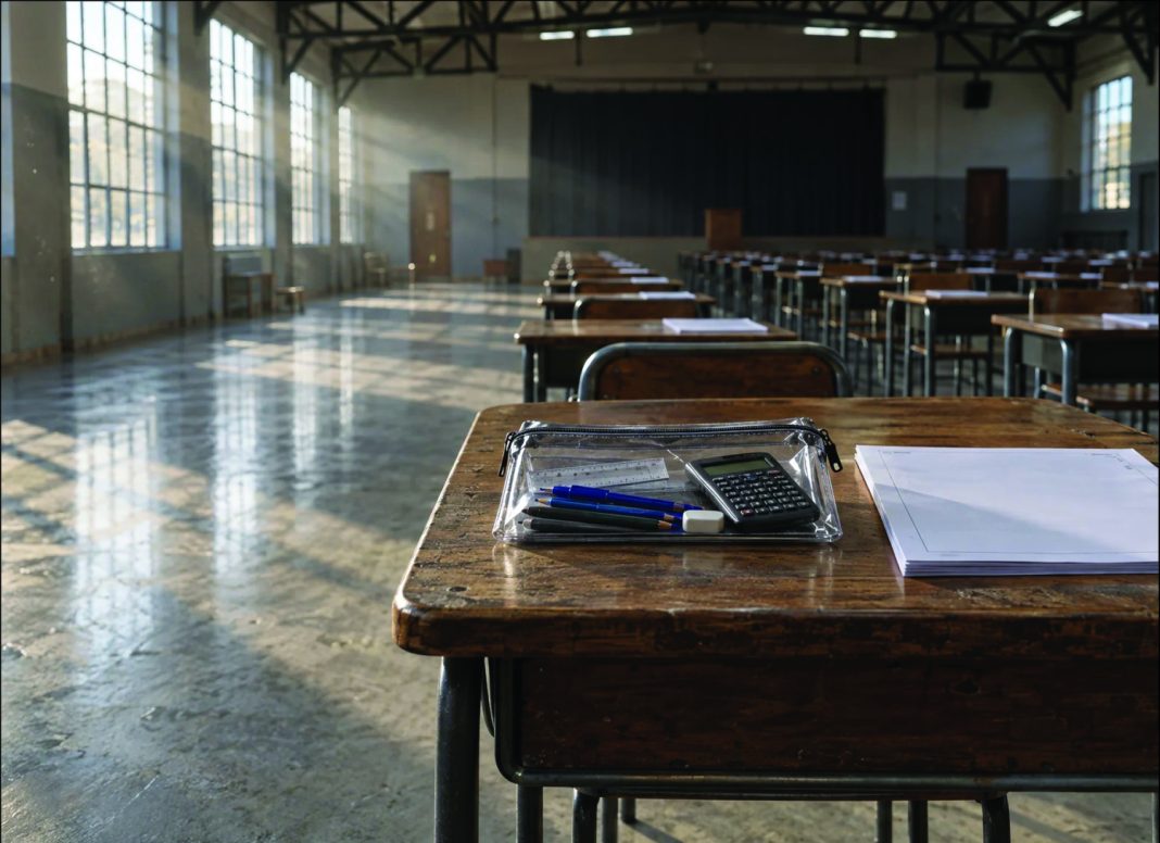 School Use