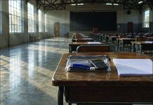Learners gear up for external exams