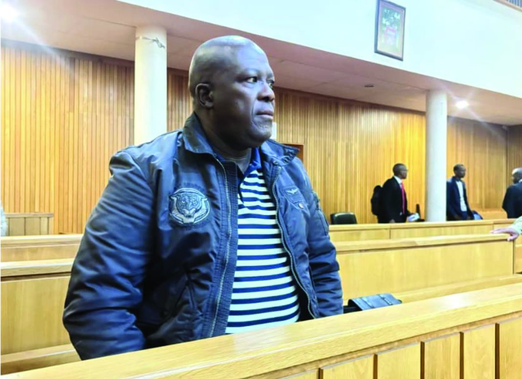 Sipho Shongwe