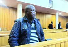 Sipho Shongwe wants 50-year term overturned