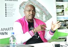 The old business model is dead – S’thofeni Ginindza