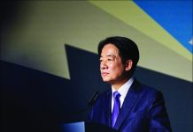 Taiwan president applauds king’s bold UN support