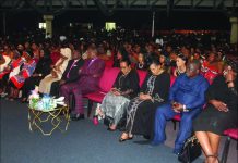 Bishop Kasaro’s touching tribute to Princess Lindiwe