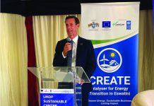 UNDP challenges businesses to invest smarter