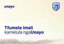 Standard Bank eyes integrated banking as Unayo phased out