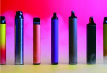 Parents warned as vapes find their way into schools