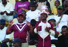 Wanderers must protect their identity, heritage