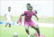 MulaSport NFD off to a flying start