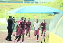 Wanderers take winning form to Mayaluka