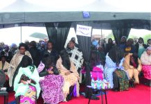 Don’t bank on CJ’s estate, 5th wife told