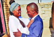 Liswati murder suspect found dead in SA