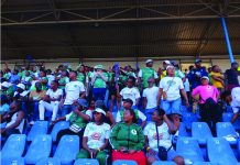 FANS BLAST E85 ENTRY FEE