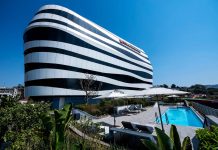 Hilton cashflow fuels Royal Swazi dream