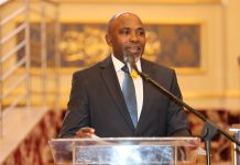 90% of economy concentrated in one corridor – Wachira