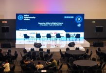 Minister Savannah Maziya joins continental push for cyber resilience