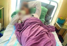 Teen (19) escapes death after mutilation