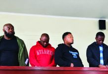 PENSIONER FRAUD: Standard Bank employee faces 4 charges