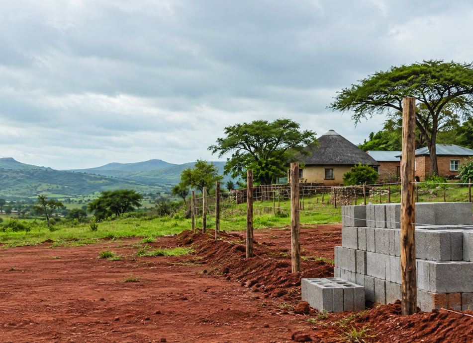 Eswatini High Court: Mbhamali Seeks Urgent Land Interdict Mpolonjeni