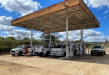 Govt introduces encrypted system to block fuel theft