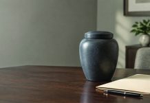 Mother, late son’s lover fight over cremated remains