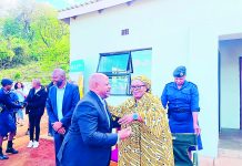 MP calls for review of Cabinet term limit Mbabane East