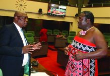 Death threats for EBIS, TV staff after parly submissions