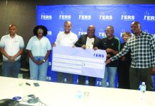 ERS invests E180 000 in media partnership