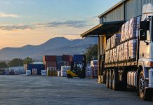 Economic growth under pressure
