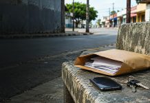Police warn Nhangano residents against envelope scam
