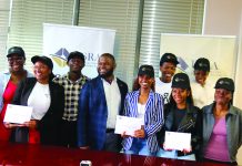FSRA awards E15 000 in fight against financial scams