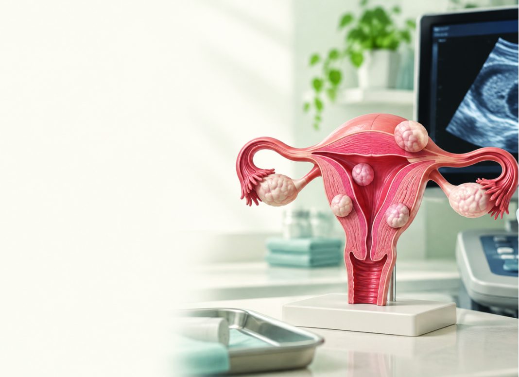 Fibroids
