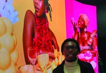 Filmmaker to open media production house in SA