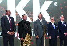‘YKK’s 50 years a vote of confidence in Eswatini’