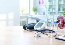 KIDNEY HEALTH AWARENESS: Protecting your silent workhorses
