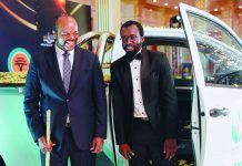 Pay entrepreneurs on time – King urges govt