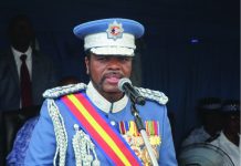 King calls for improved fire service resources