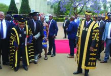 King calls for no hungry student project at UNESWA