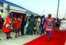 Eswatini, Lesotho eye deeper trade, cultural ties