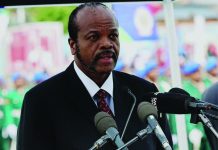 Lesotho shaped regional political economic landscape – King