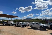 Govt introduces encrypted system to block fuel theft