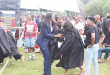Limited job opportunities drive graduates to entrepreneurship