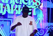 Oscar Mbo teases local collaboration