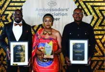 MTN Eswatini wins 2026 Y’ello Care Awards