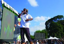 Kota Festival organisers keep their promise