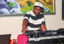 ‘Only Make Waves’ takes Eswatini’s creative innovation beyond music