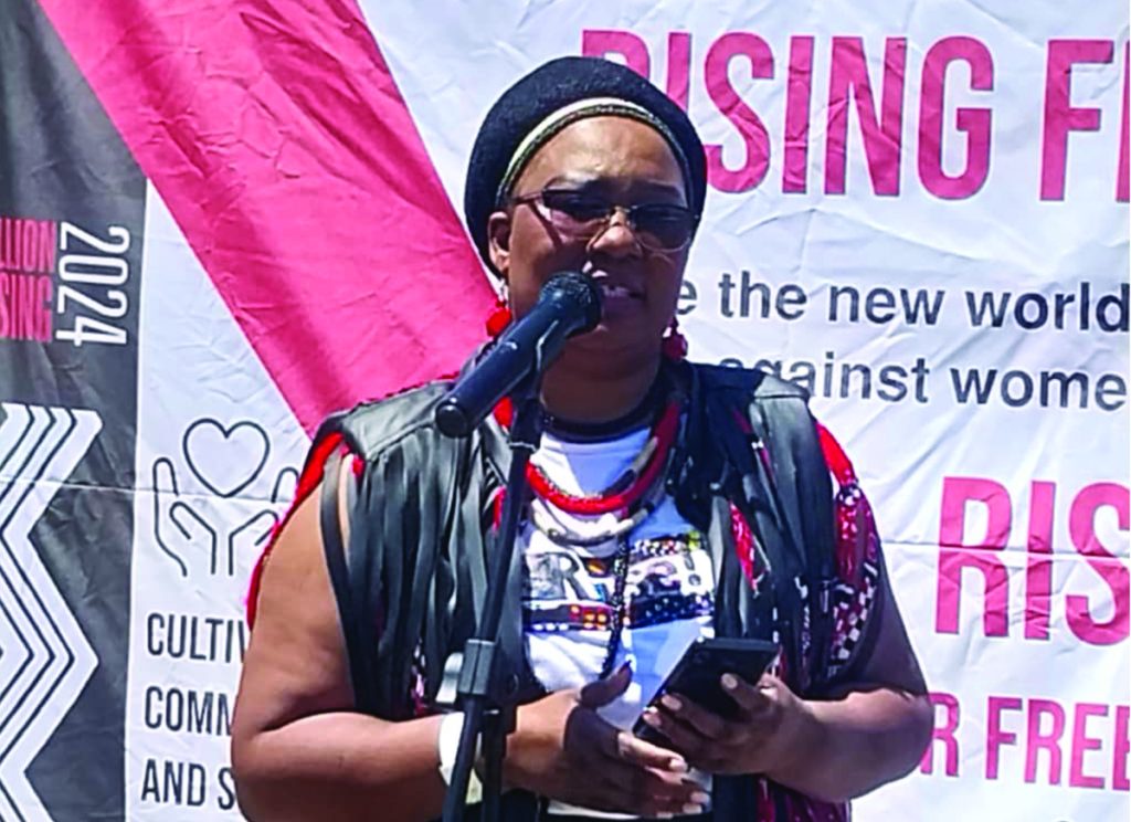 Civil society welcomes sex offenders register move
